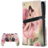 Rose Fairy by Rachel Anderson PS5 Pro Disk Bundle Skin