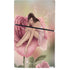 Rose Fairy by Rachel Anderson PS5 Slim Digital Edition Console Skin