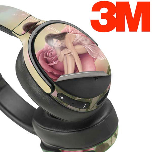 Rose Fairy by Rachel Anderson Skullcandy Venue Skin