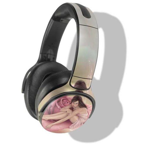 Rose Fairy by Rachel Anderson Skullcandy Venue Skin