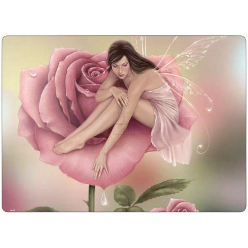 Rose Fairy by Rachel Anderson Surface Laptop 7 15in Skin