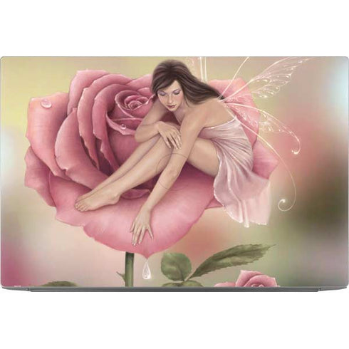 Rose Fairy by Rachel Anderson Dell XPS Skin