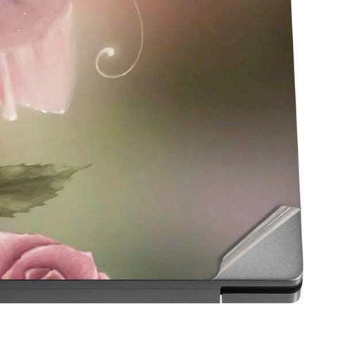 Rose Fairy by Rachel Anderson Dell XPS Skin