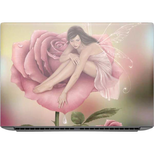 Rose Fairy by Rachel Anderson HP ZBook Fury 16 G10 Skin
