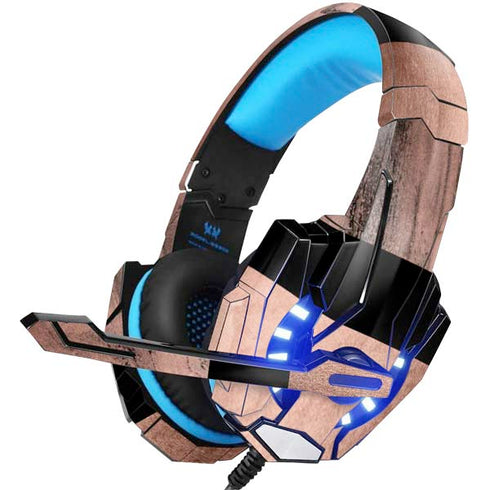 Rose Gold and Black Marble BENGOO G9000 Skin