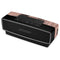 Rose Gold and Black Marble Bose SoundLink Mini Speaker II Skin