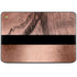 Rose Gold and Black Marble HP Chromebook Skin