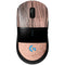 Rose Gold and Black Marble G Pro Wireless Gaming Mouse Skin