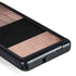 Rose Gold and Black Marble Galaxy S24 Ultra Waterproof Case