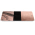 Rose Gold and Black Marble iPad Pro 13in M4 (2024) Skin