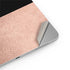 Rose Gold and Black Marble iPad Pro 13in M4 (2024) Skin
