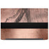 Rose Gold and Black Marble Dell Latitude Skin