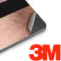 Rose Gold and Black Marble Apple MacBook Air Skin