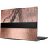 Rose Gold and Black Marble Apple MacBook Pro 14-inch Skin