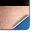 Rose Gold and Black Marble Moto G Play 4G (2024) Skin