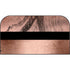 Rose Gold and Black Marble Nintendo Switch 2 (2025) with Joy-Con Skin