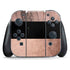 Rose Gold and Black Marble Nintendo Skins