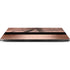 Rose Gold and Black Marble Dell XPS Skin