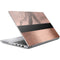 Rose Gold and Black Marble HP ZBook Fury 16 G10 Skin