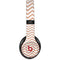 Rose Gold Chevron Beats Solo 2 Wireless Skin