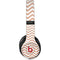 Rose Gold Chevron Studio Wireless Skin