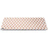 Rose Gold Chevron Apple iPad Air Skin
