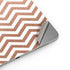 Rose Gold Chevron Apple iPad Air Skin