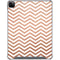 Rose Gold Chevron iPad Cases