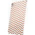 Rose Gold Chevron iPad Pro 13in M4 (2024) Skin