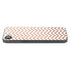 Rose Gold Chevron iPhone 16e Skin