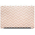 Rose Gold Chevron Dell Latitude Skin
