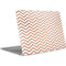 Rose Gold Chevron Apple MacBook Air Skin