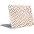 Rose Gold Chevron Apple MacBook Air Skin