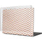 Rose Gold Chevron MacBook Cases