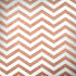 Rose Gold Chevron Moto G6 Skin