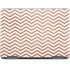 Rose Gold Chevron Notebook 9 Pro 13in (2017) Skin