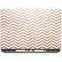 Rose Gold Chevron Dell Precision Skin