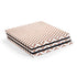 Rose Gold Chevron PlayStation PS4 Skins