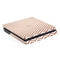 Rose Gold Chevron PS4 Slim Skin