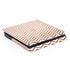 Rose Gold Chevron PS4 Slim Skin
