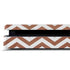 Rose Gold Chevron PS4 Slim Skin