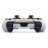 Rose Gold Chevron PS5 DualSense Edge Pro Controller Skin