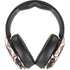 Rose Gold Chevron Skullcandy Venue Skin