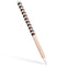 Rose Gold Chevron Split Apple Pencil (2nd Gen 2019) Skin