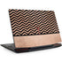 Rose Gold Chevron Split Legion Y720 Skin