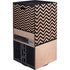 Rose Gold Chevron Split XBox Series X Digital Edition Bundle Skin