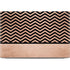 Rose Gold Chevron Split Dell XPS Skin