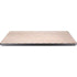 Rose Gold Chevron Surface Laptop 7 13.8in Skin