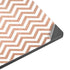Rose Gold Chevron Surface Laptop 7 13.8in Skin