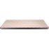 Rose Gold Chevron Surface Laptop 7 15in Skin